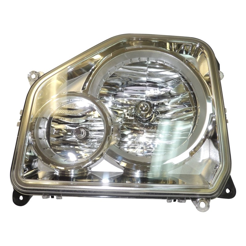 Headlight 55157338AE