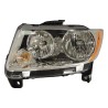 Headlight 68088869AA