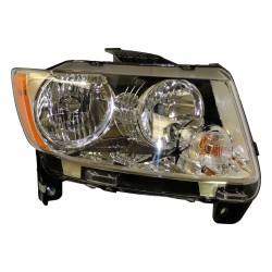 Headlight 68088868AA