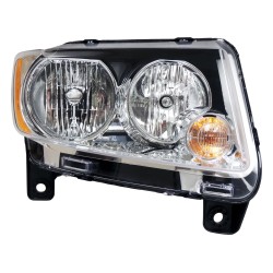 Headlight 55079378AE