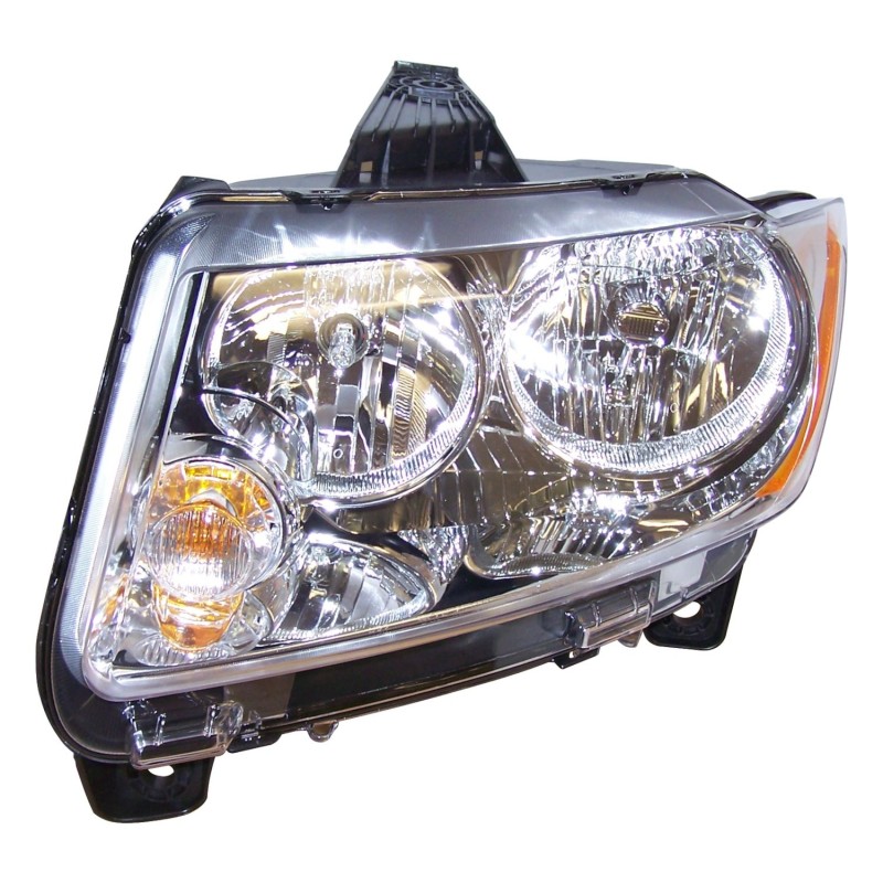 Headlight 55079379AE