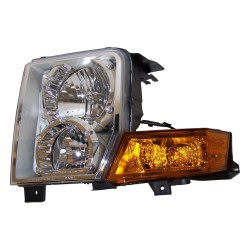 Headlight 55396537AI