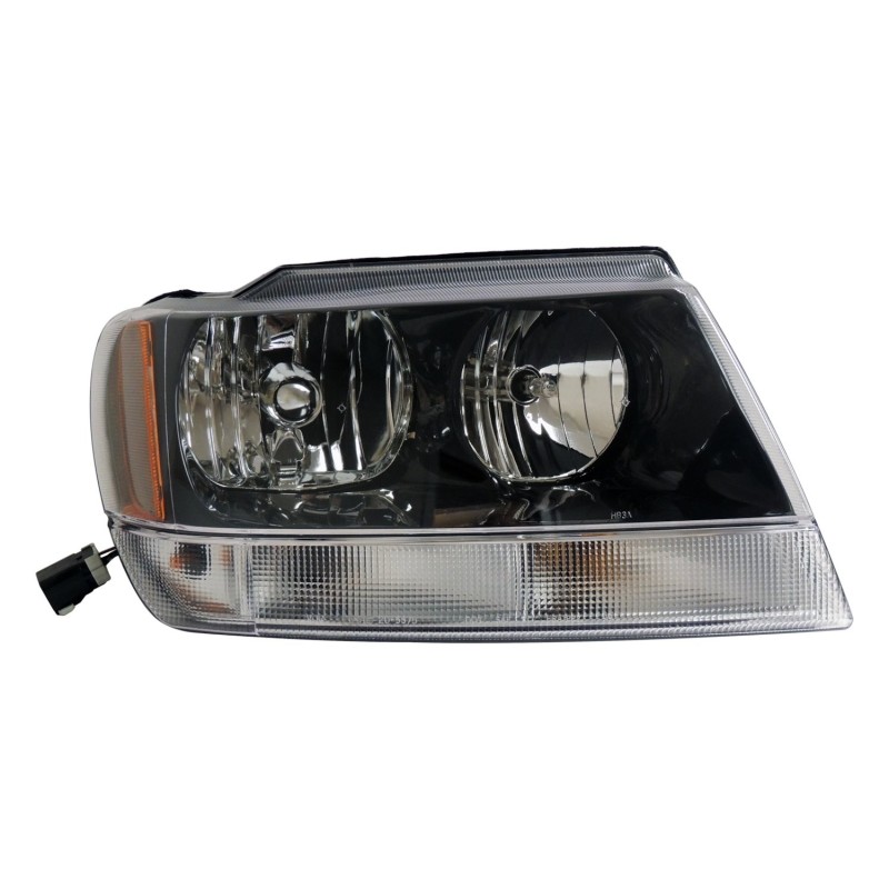 Headlight 55155128AJ