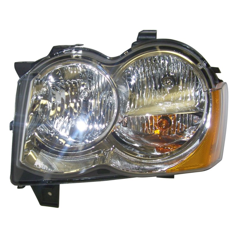Headlight 55157483AE