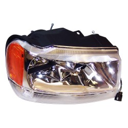 Headlight 55155552AD