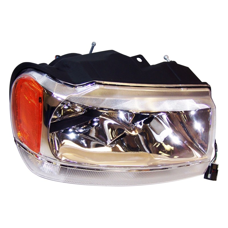 Headlight 55155552AD