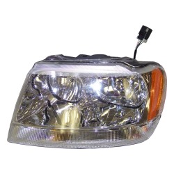 Headlight 55155553AD