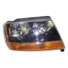Headlight 55155128AB
