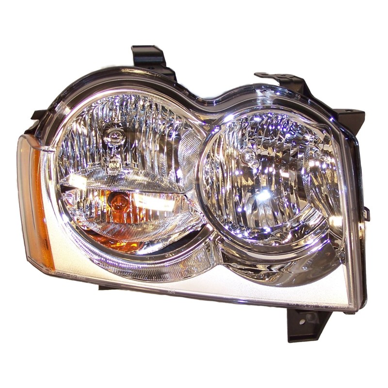 Headlight 55156350AF Headlight 55156350AF