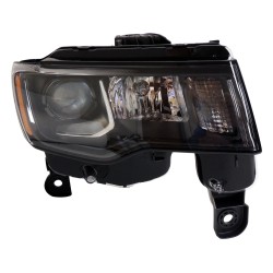 Headlight 68266646AD