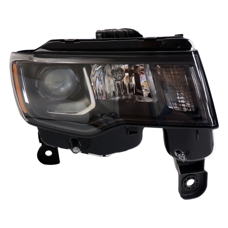 Headlight 68266646AD