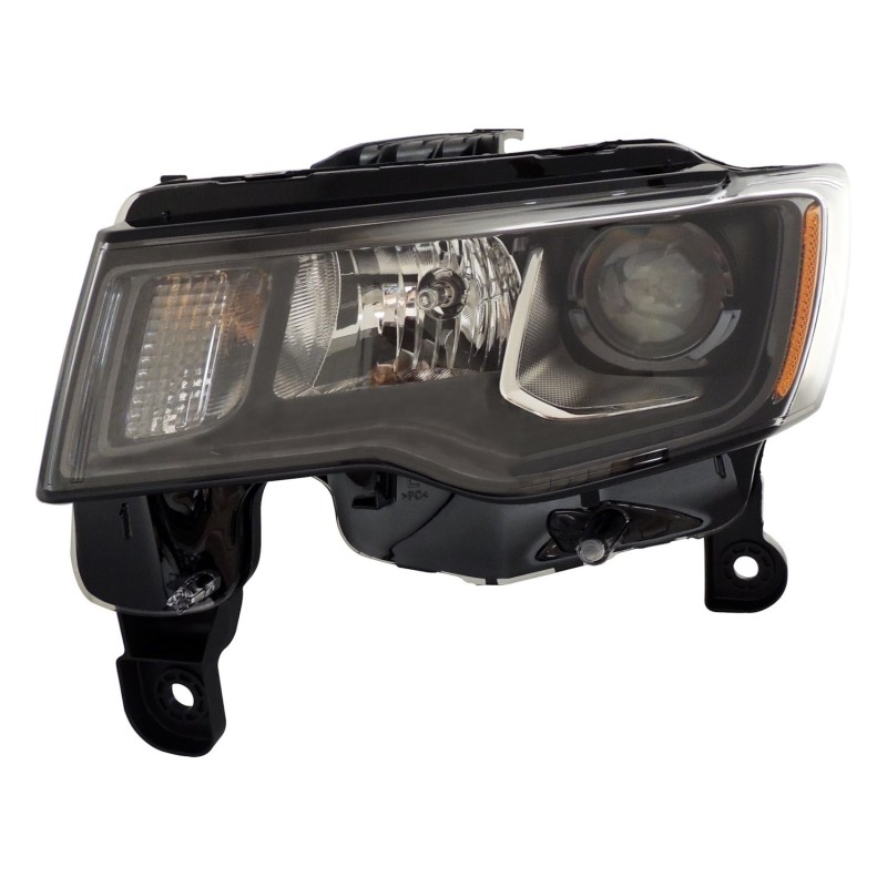 Headlight 68266647AD