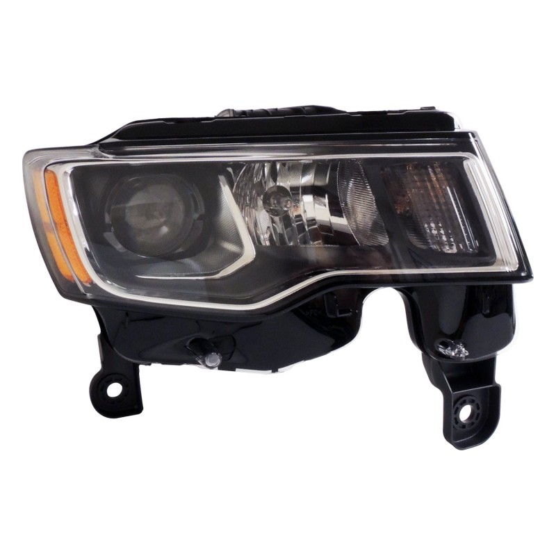 Headlight 68289234AE
