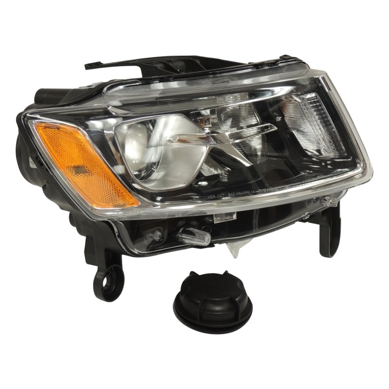 Headlight 68110996AD