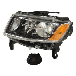 Headlight 68110997AD