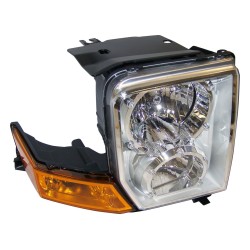 Headlight 55396536AI