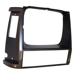 Headlight Bezel 55000682