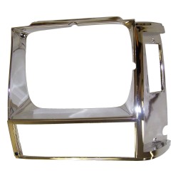 Headlight Bezel 55002245