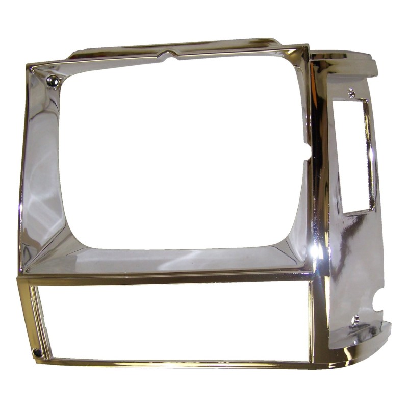 Headlight Bezel 55002245