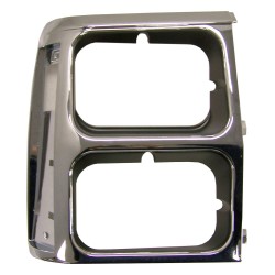 Headlight Bezel 55008046