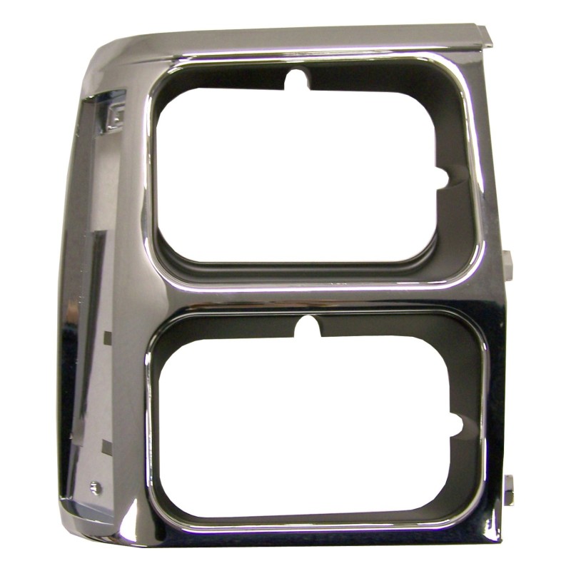 Headlight Bezel 55008046