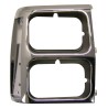 Headlight Bezel 55008046
