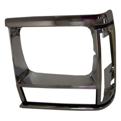 Headlight Bezel 55034079