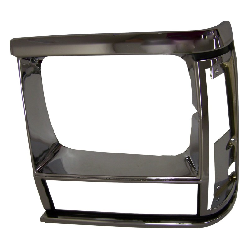 Headlight Bezel 55034079