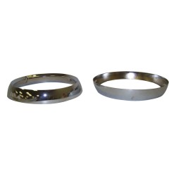Headlight Bezel Set 5460087K