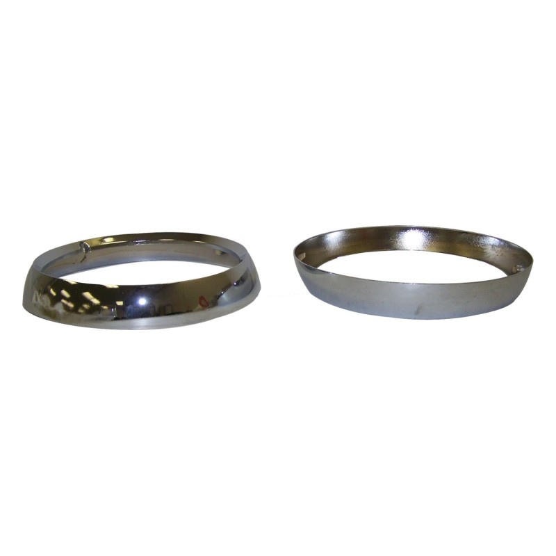 Headlight Bezel Set 5460087K