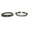 Headlight Bezel Set 5460087K