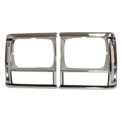 Headlight Bezel Set 55034078K