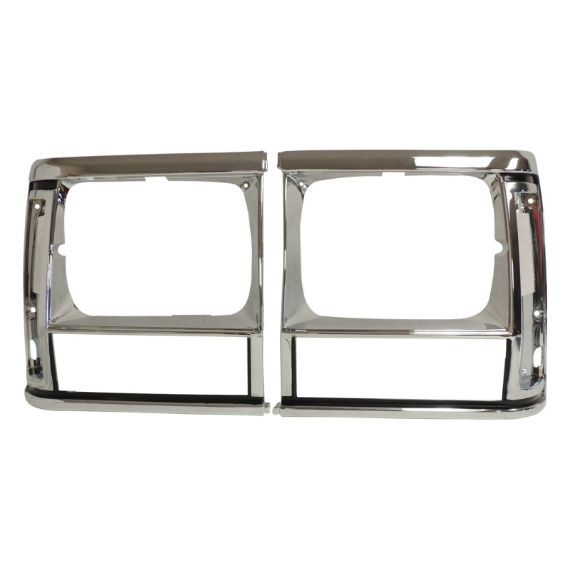 Headlight Bezel Set 55034078K
