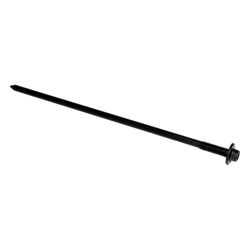 Headlight Mounting Screw 6506566AA