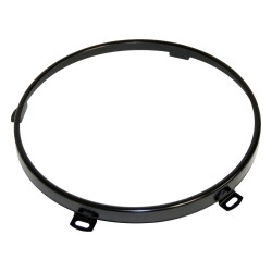 Headlight Retainer 68003772BLK