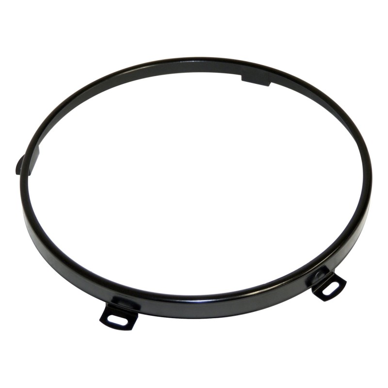 Headlight Retainer 68003772BLK
