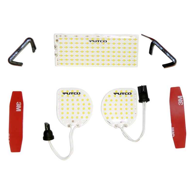 Kit de plafonnier LED RT28043