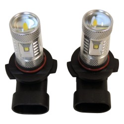 Kit d'ampoules antibrouillard LED RT28047