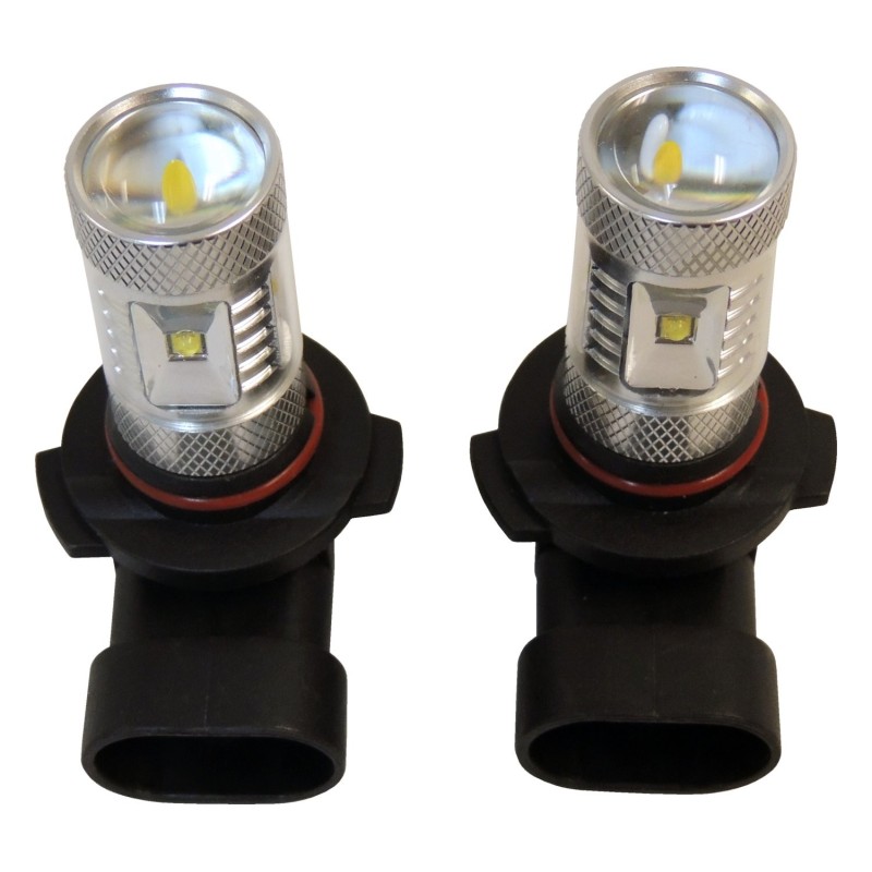 Kit d'ampoules antibrouillard LED RT28047