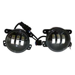 LED Fog Light Set RT28107