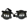 LED Fog Light Set RT28107