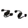 LED Headlight Adapter Harness Set RT28098