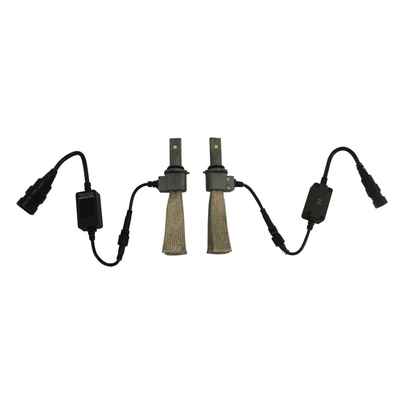 Kit d'ampoule de phare LED RT28059