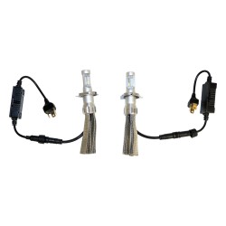 Kit d'ampoule de phare LED RT28051