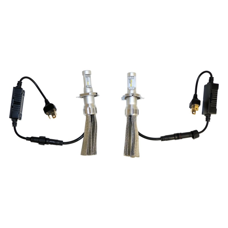 Kit d'ampoule de phare LED RT28051