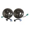 Kit de phares à LED RT28104