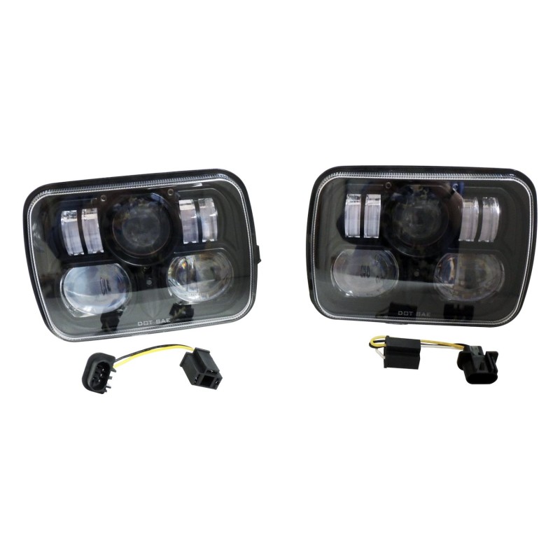 LED Headlight Kit RT28106 LED Headlight Kit RT28106