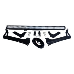 Kit de barre lumineuse et de support LED RT28093