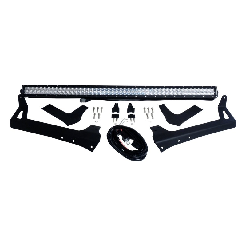 Kit de barre lumineuse et de support LED RT28093