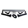 Kit de barre lumineuse et de support LED RT28093